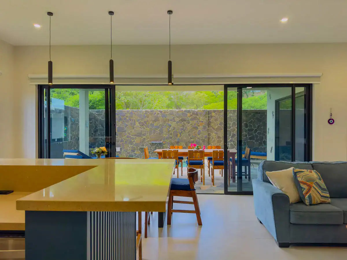Casa AraMar – Modern One-Level Home with Solar, Pool & Club Access in Coco Bay Estates