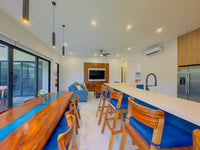 Casa AraMar – Modern One-Level Home with Solar, Pool & Club Access in Coco Bay Estates thumbnail