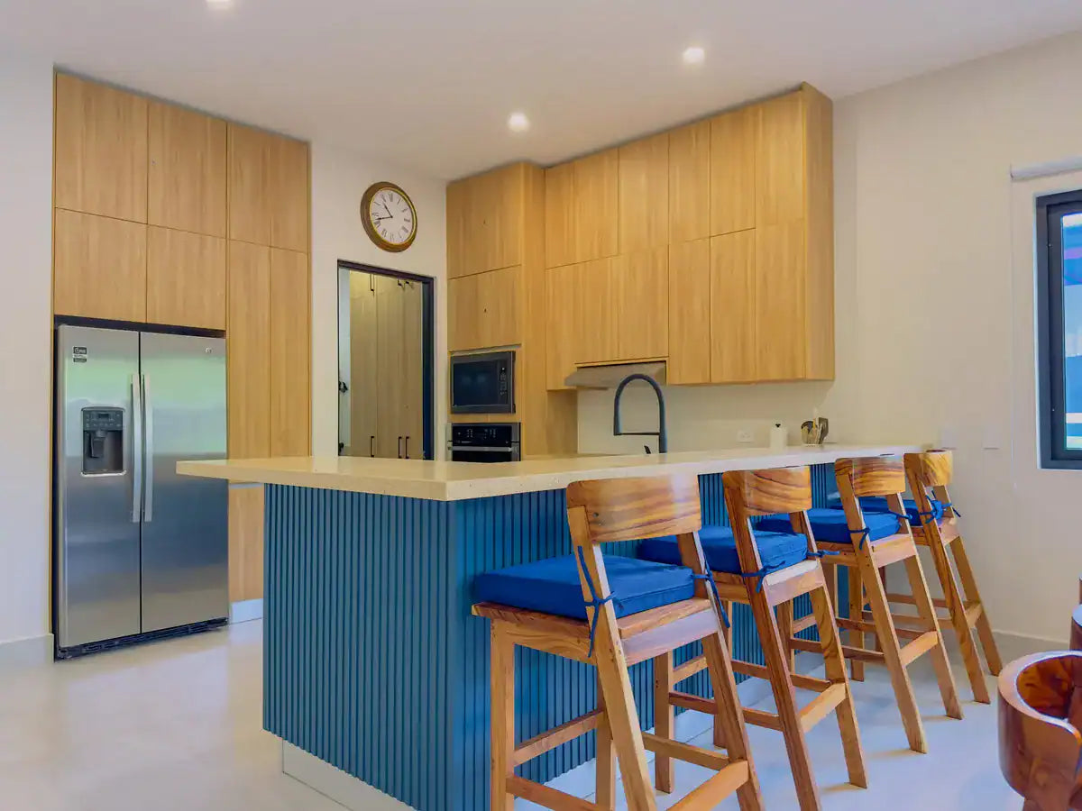 Casa AraMar – Modern One-Level Home with Solar, Pool & Club Access in Coco Bay Estates