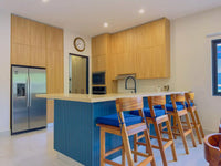 Casa AraMar – Modern One-Level Home with Solar, Pool & Club Access in Coco Bay Estates thumbnail