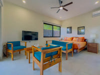 Casa AraMar – Modern One-Level Home with Solar, Pool & Club Access in Coco Bay Estates thumbnail