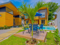 Macondo Ecolodge | Экологичный бутик-отель на 6 номеров в Плайяс-дель-Коко thumbnail
