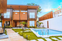 Macondo Ecolodge | Экологичный бутик-отель на 6 номеров в Плайяс-дель-Коко thumbnail