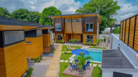 Macondo Ecolodge | Экологичный бутик-отель на 6 номеров в Плайяс-дель-Коко thumbnail