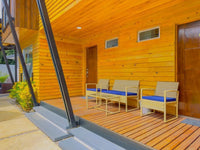 Macondo Ecolodge | Экологичный бутик-отель на 6 номеров в Плайяс-дель-Коко thumbnail