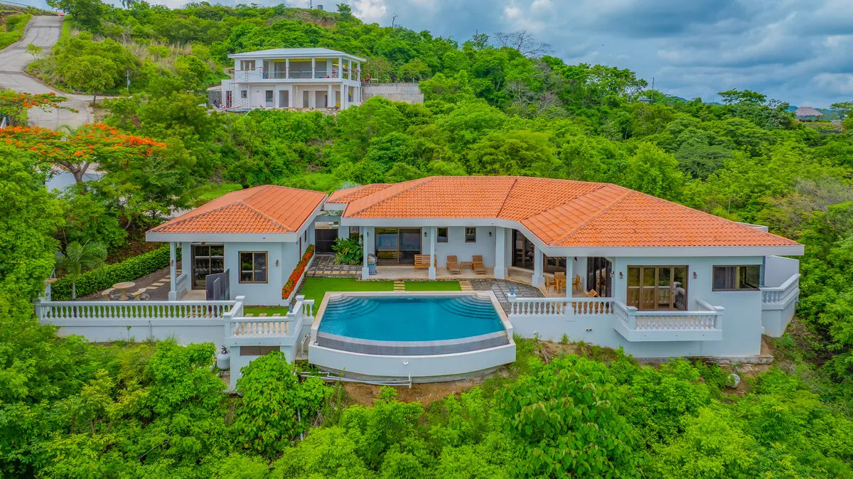 Casa Sol del Mar | Coastal Retreat with Casita, Lomas del Mar