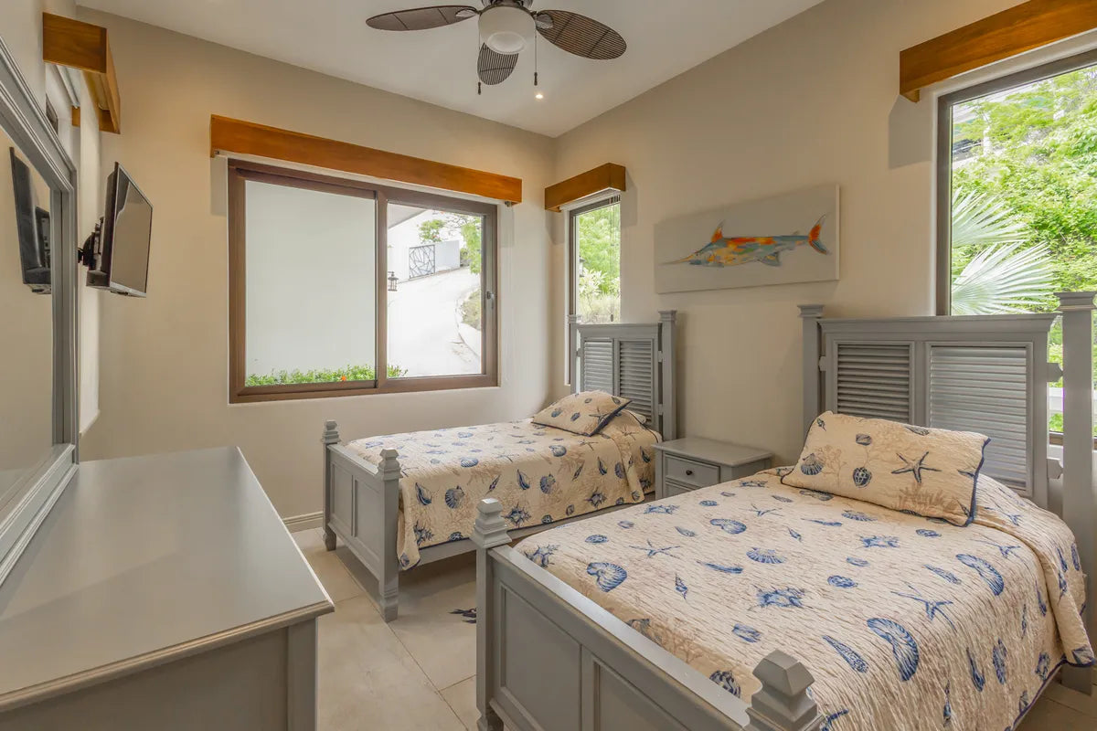 Casa Sol del Mar | Coastal Retreat with Casita, Lomas del Mar