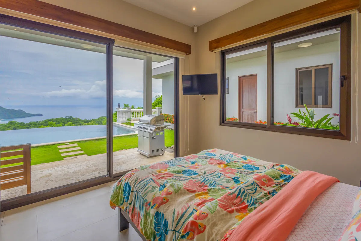 Casa Sol del Mar | Coastal Retreat with Casita, Lomas del Mar