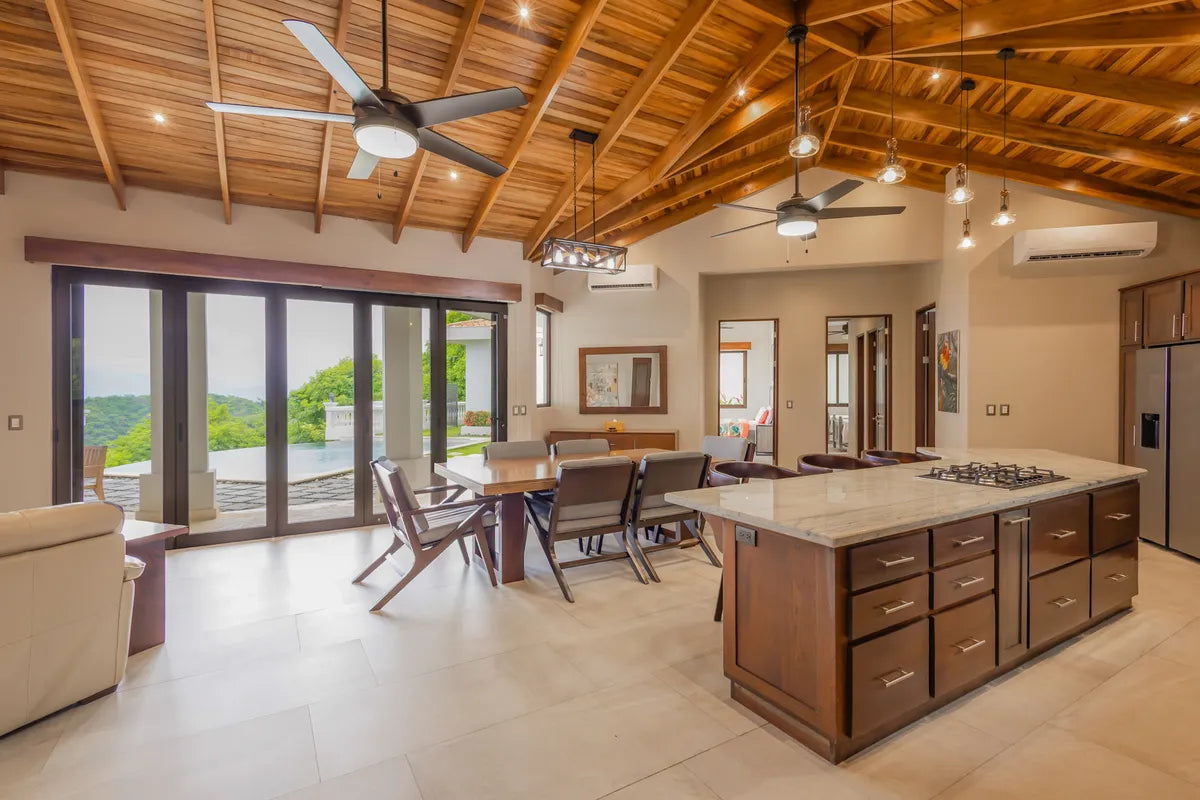 Casa Sol del Mar | Coastal Retreat with Casita, Lomas del Mar