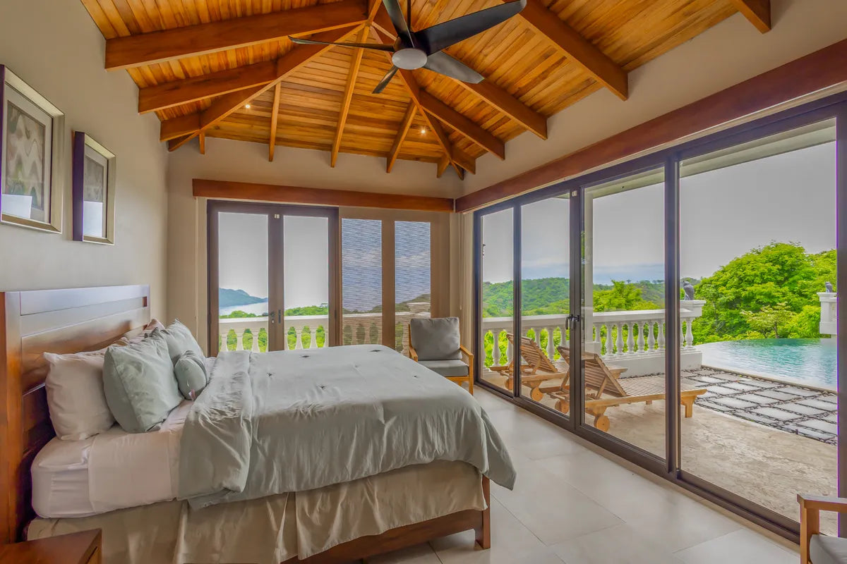 Casa Sol del Mar | Coastal Retreat with Casita, Lomas del Mar