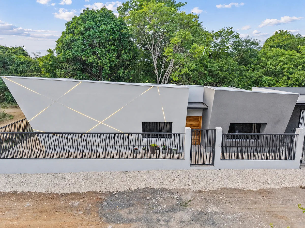 CASA LUMA | BRAND-NEW HOME WITH PRIVATE POOL IN PLAYAS DEL COCO