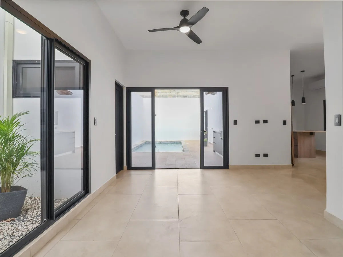 CASA LUMA | BRAND-NEW HOME WITH PRIVATE POOL IN PLAYAS DEL COCO