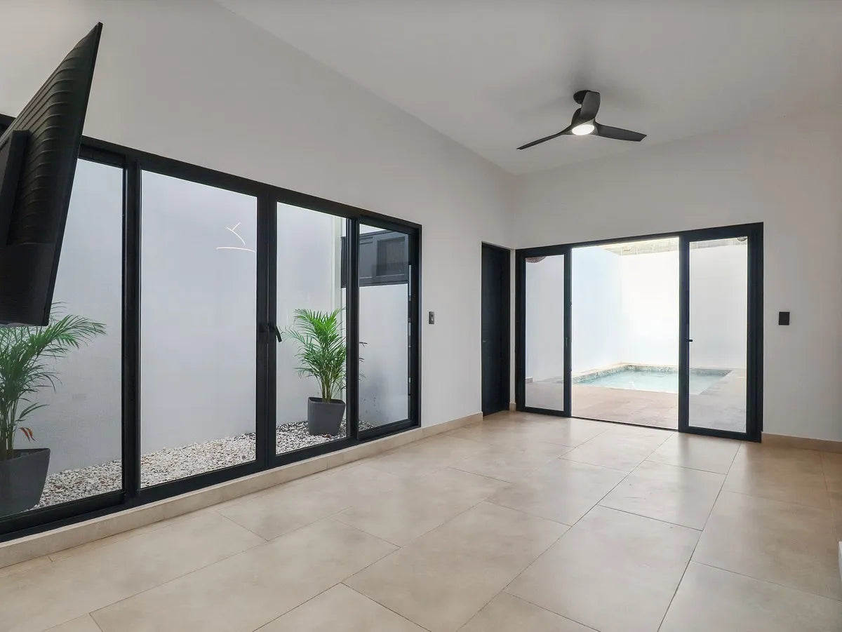 CASA LUMA | BRAND-NEW HOME WITH PRIVATE POOL IN PLAYAS DEL COCO