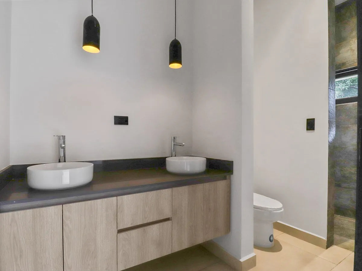 CASA LUMA | BRAND-NEW HOME WITH PRIVATE POOL IN PLAYAS DEL COCO