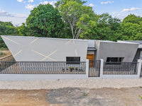 CASA LUMA | BRAND-NEW HOME WITH PRIVATE POOL IN PLAYAS DEL COCO thumbnail