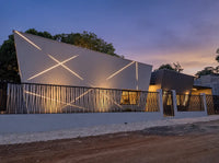 CASA LUMA | BRAND-NEW HOME WITH PRIVATE POOL IN PLAYAS DEL COCO thumbnail