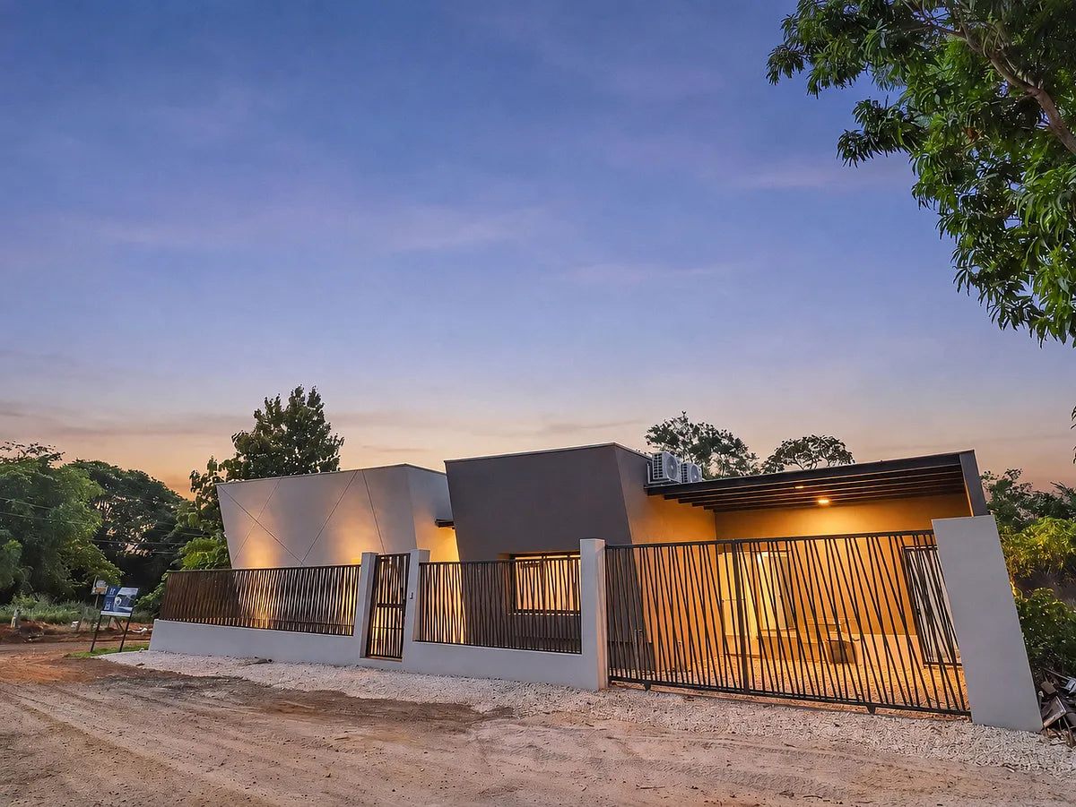 CASA LUMA | BRAND-NEW HOME WITH PRIVATE POOL IN PLAYAS DEL COCO