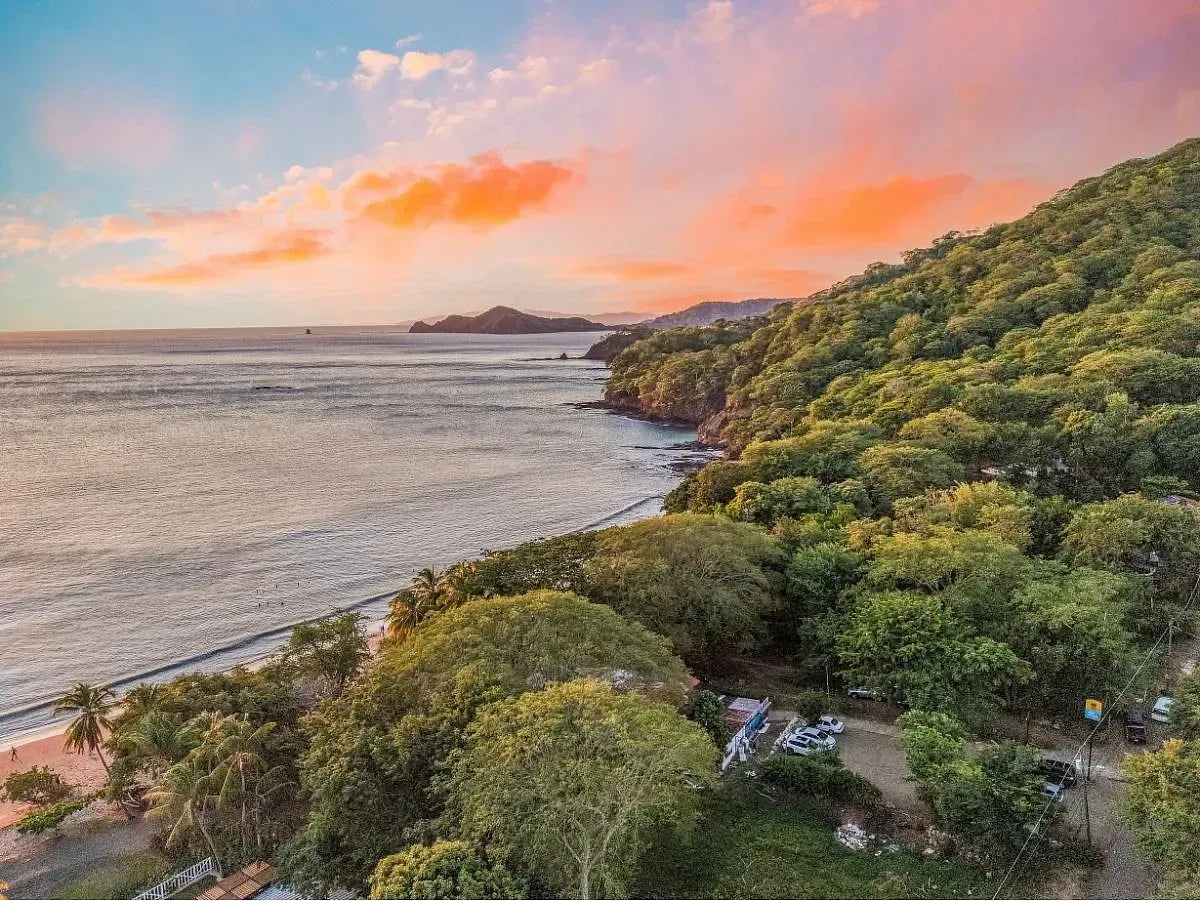 CASA LUMA | BRAND-NEW HOME WITH PRIVATE POOL IN PLAYAS DEL COCO