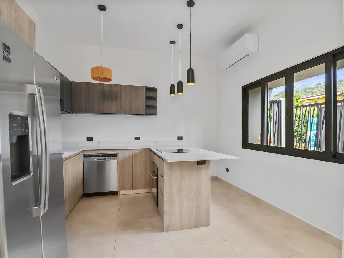 CASA LUMA | BRAND-NEW HOME WITH PRIVATE POOL IN PLAYAS DEL COCO