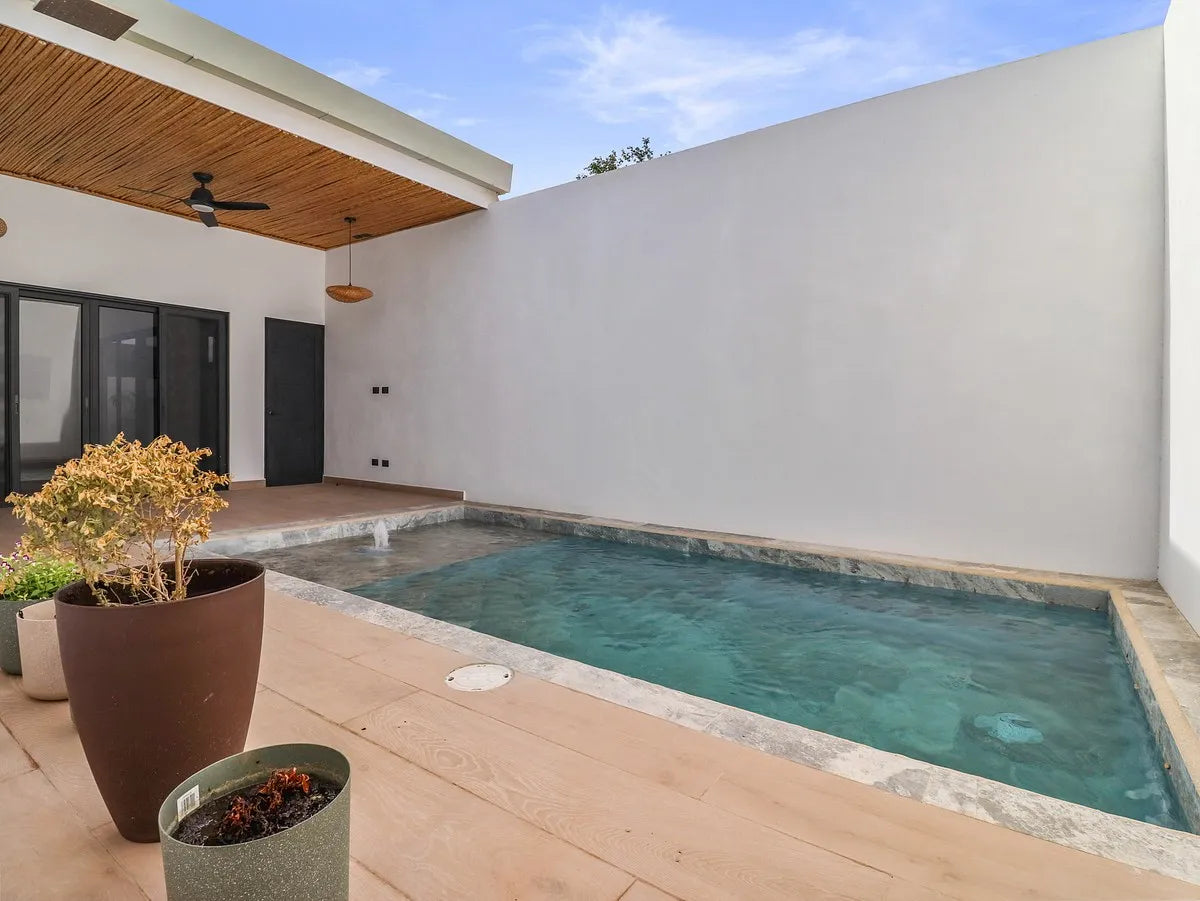 CASA LUMA | BRAND-NEW HOME WITH PRIVATE POOL IN PLAYAS DEL COCO