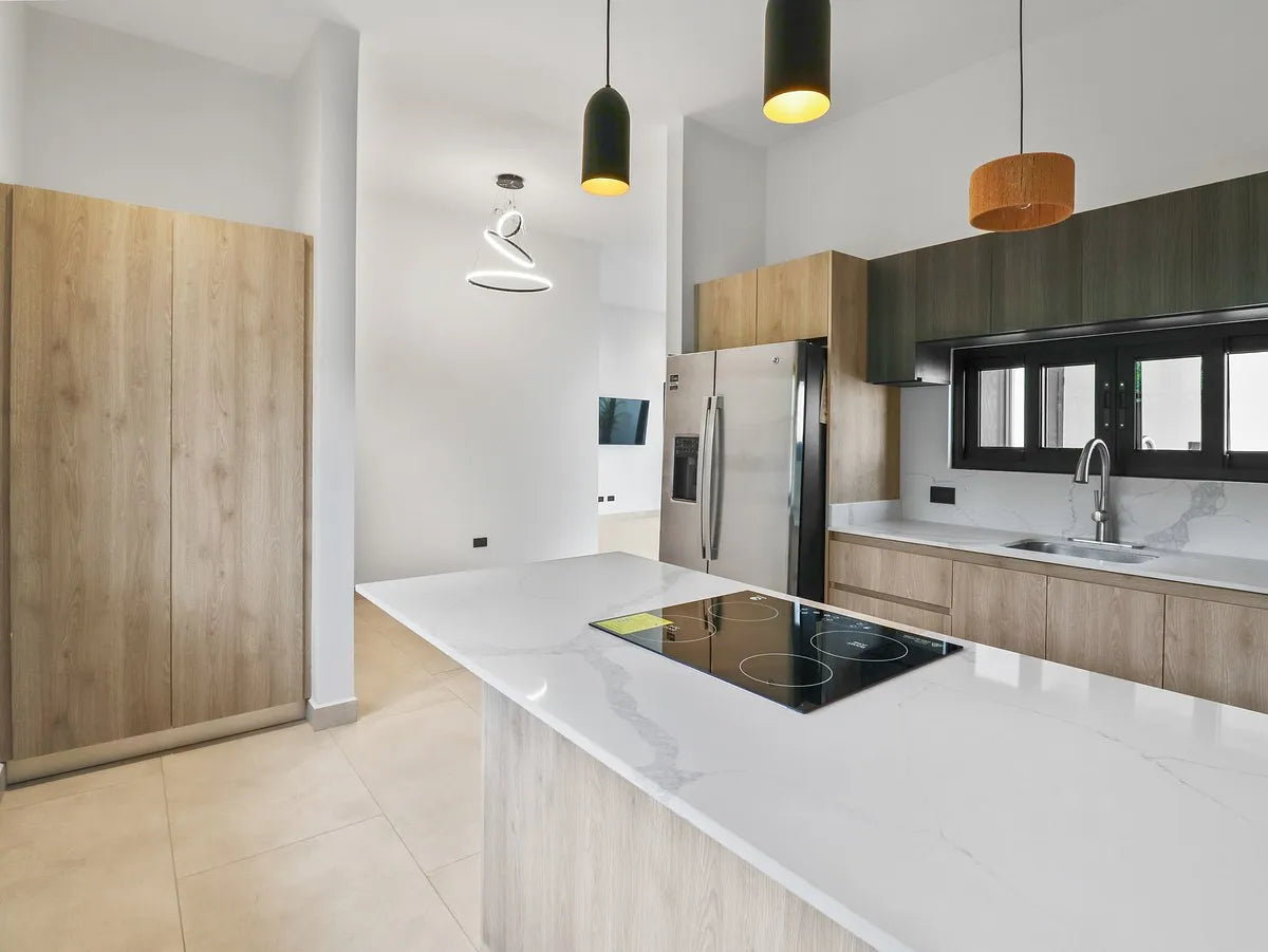 CASA LUMA | BRAND-NEW HOME WITH PRIVATE POOL IN PLAYAS DEL COCO