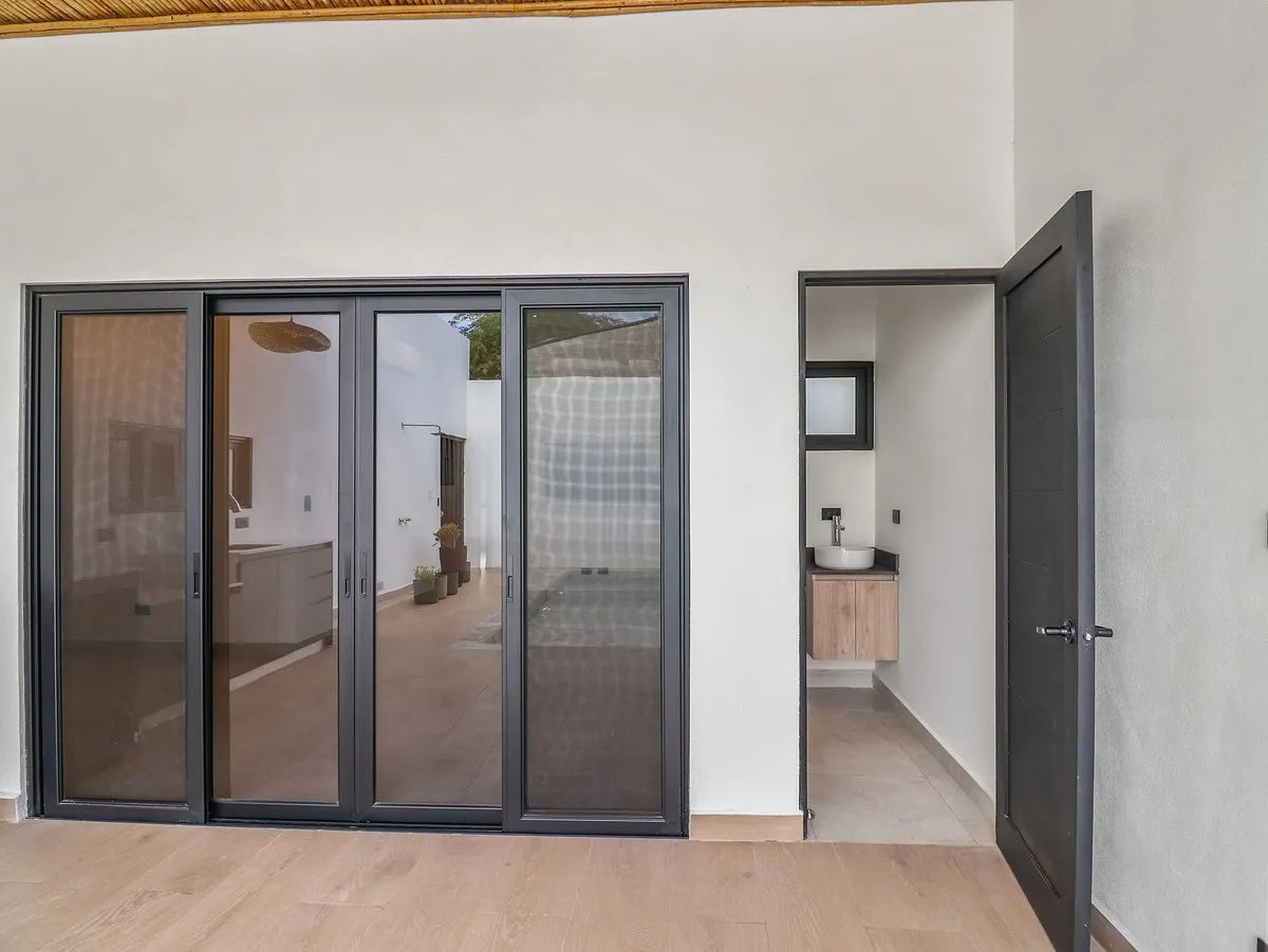 CASA LUMA | BRAND-NEW HOME WITH PRIVATE POOL IN PLAYAS DEL COCO