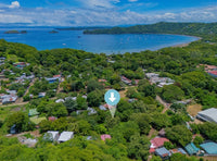 Triángulo Malakita Lot – West Side of Playas del Coco thumbnail