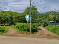 Triángulo Malakita Lot – West Side of Playas del Coco thumbnail