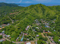 Triángulo Malakita Lot – West Side of Playas del Coco thumbnail