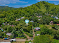 Triángulo Malakita Lot – West Side of Playas del Coco thumbnail