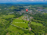 Finca Pilas: 6.67-Hectare Property Close to Sardinal and Playas del Coco thumbnail