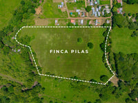 Finca Pilas: 6.67-Hectare Property Close to Sardinal and Playas del Coco thumbnail