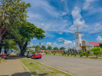 Finca Pilas: 6.67-Hectare Property Close to Sardinal and Playas del Coco thumbnail