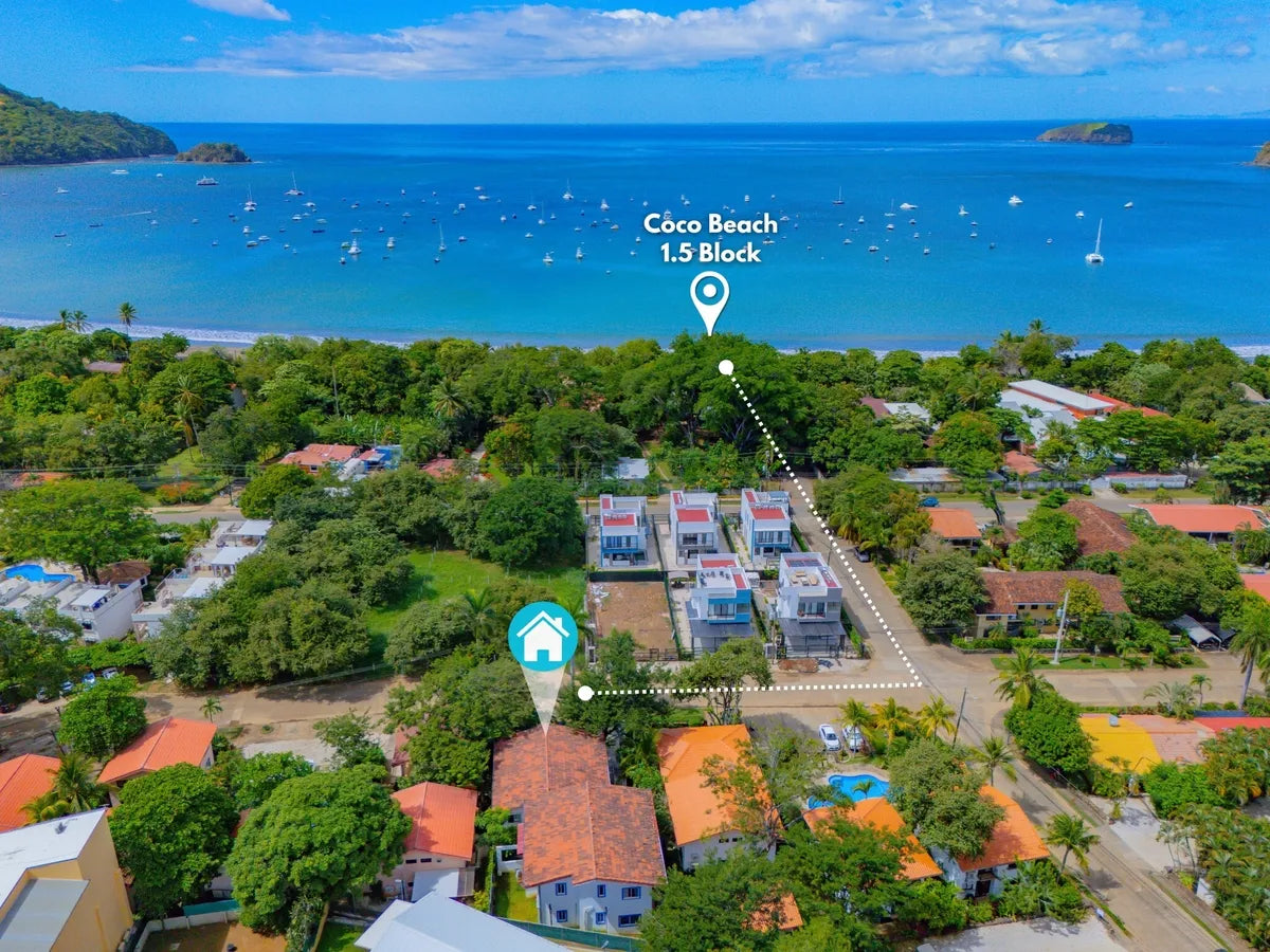 MiniResidence #1 – Unique Las Palmas Condo