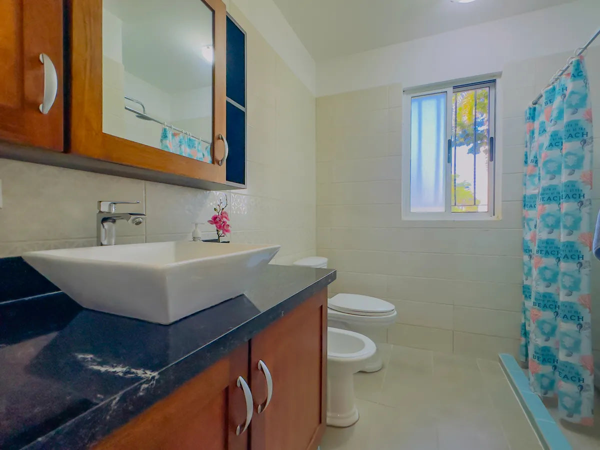 MiniResidence #1 – Unique Las Palmas Condo