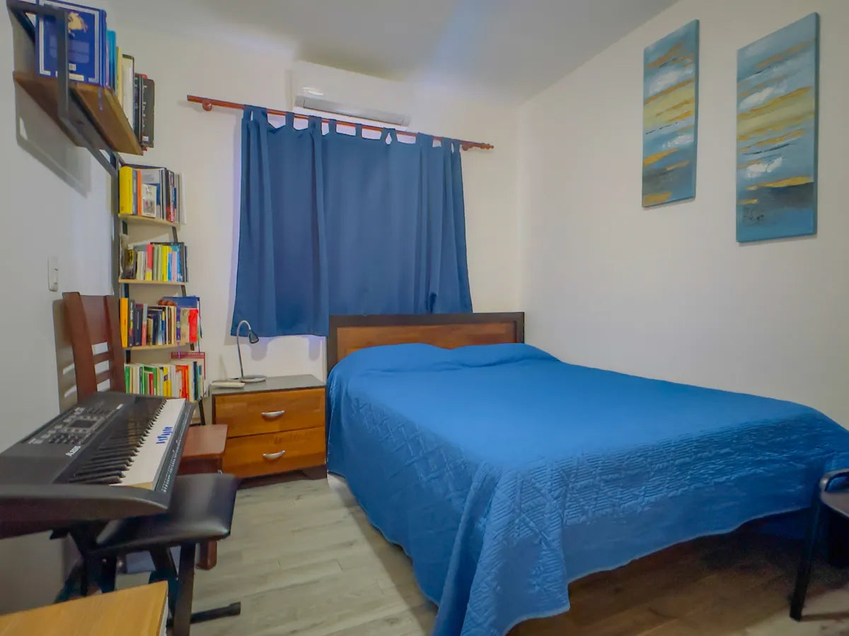 MiniResidence #1 – Unique Las Palmas Condo