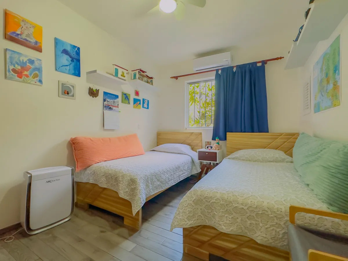 MiniResidence #1 – Unique Las Palmas Condo