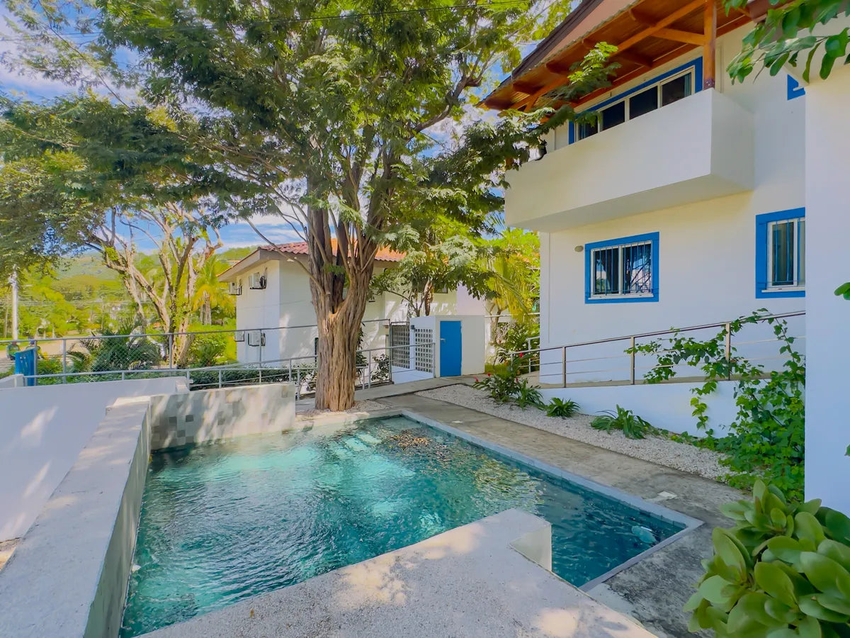 MiniResidence #1 – Unique Las Palmas Condo