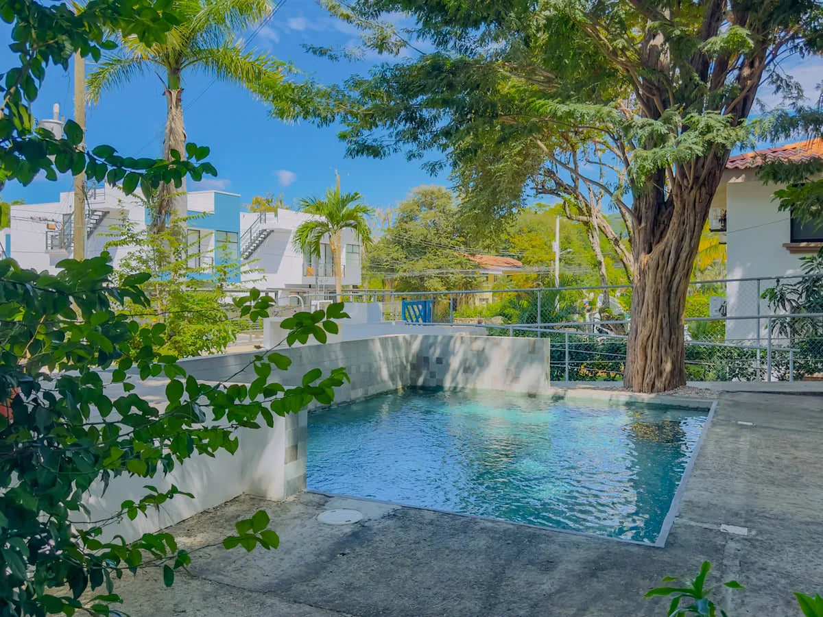 MiniResidence #1 – Unique Las Palmas Condo