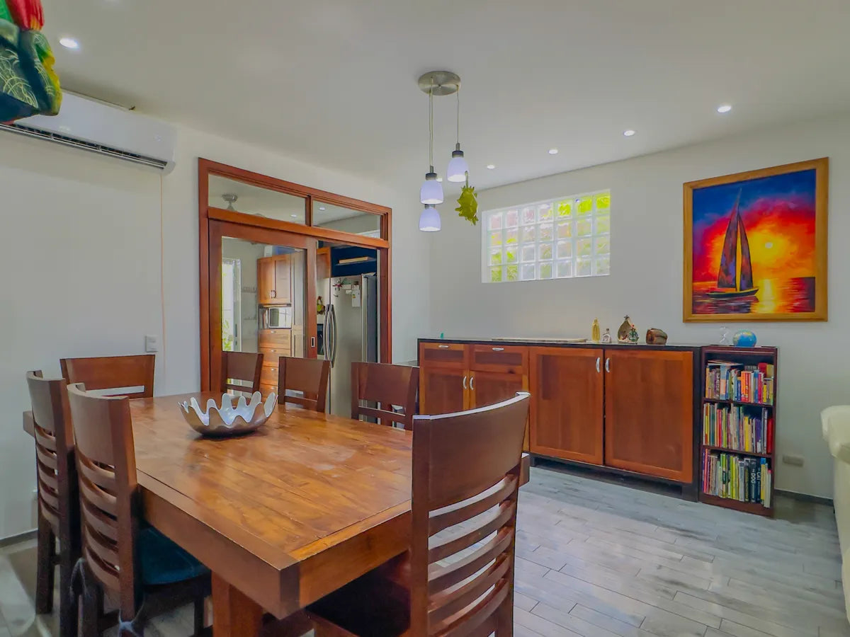 MiniResidence #1 – Unique Las Palmas Condo