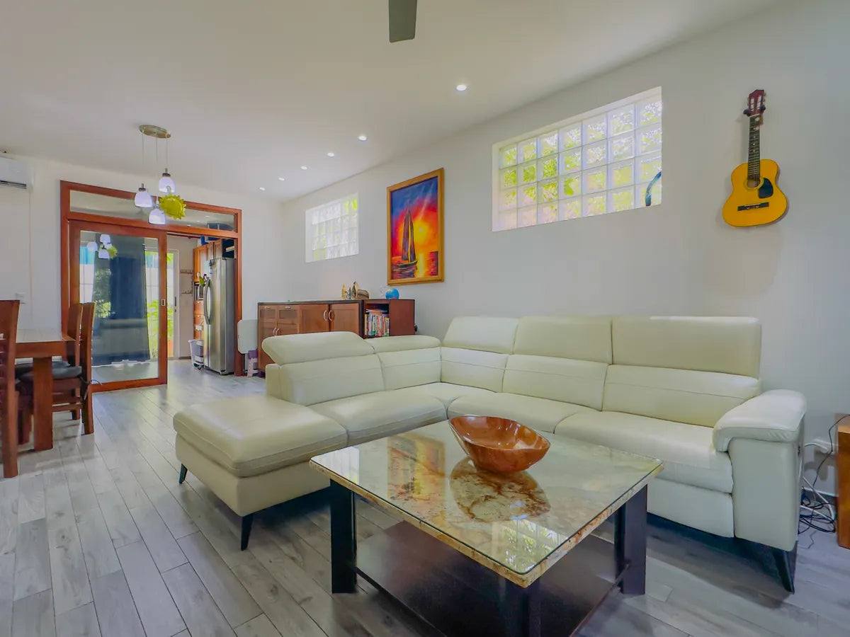 MiniResidence #1 – Unique Las Palmas Condo