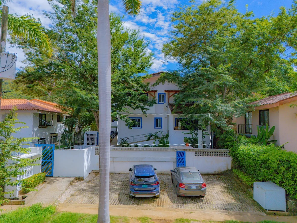 MiniResidence #1 – Unique Las Palmas Condo