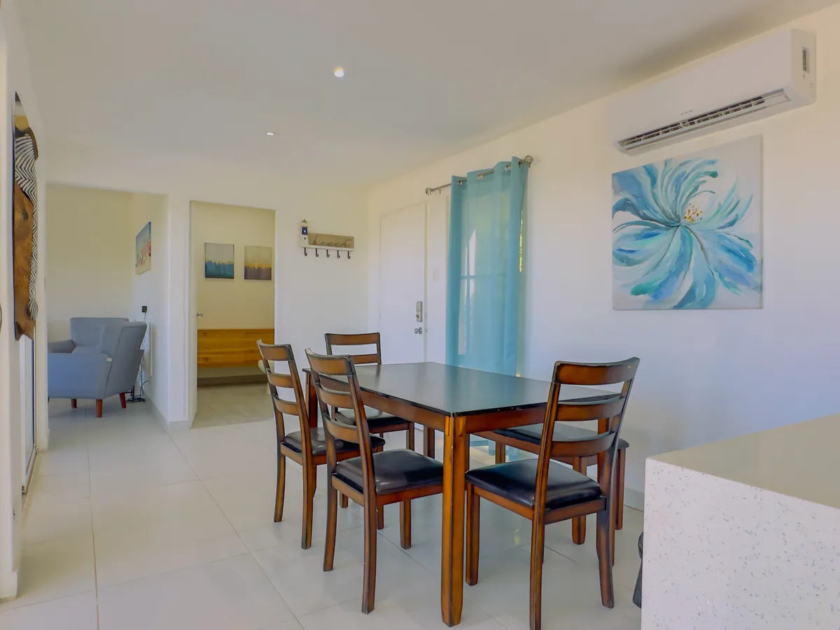 Casa Bella Luna | Ocean View Home with Private Pool in Playas del Coco