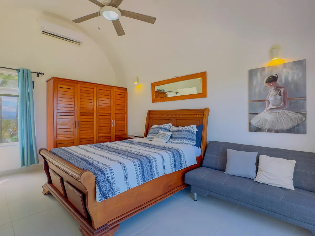Casa Bella Luna | Ocean View Home with Private Pool in Playas del Coco