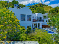 Casa Bella Luna | Ocean View Home with Private Pool in Playas del Coco thumbnail