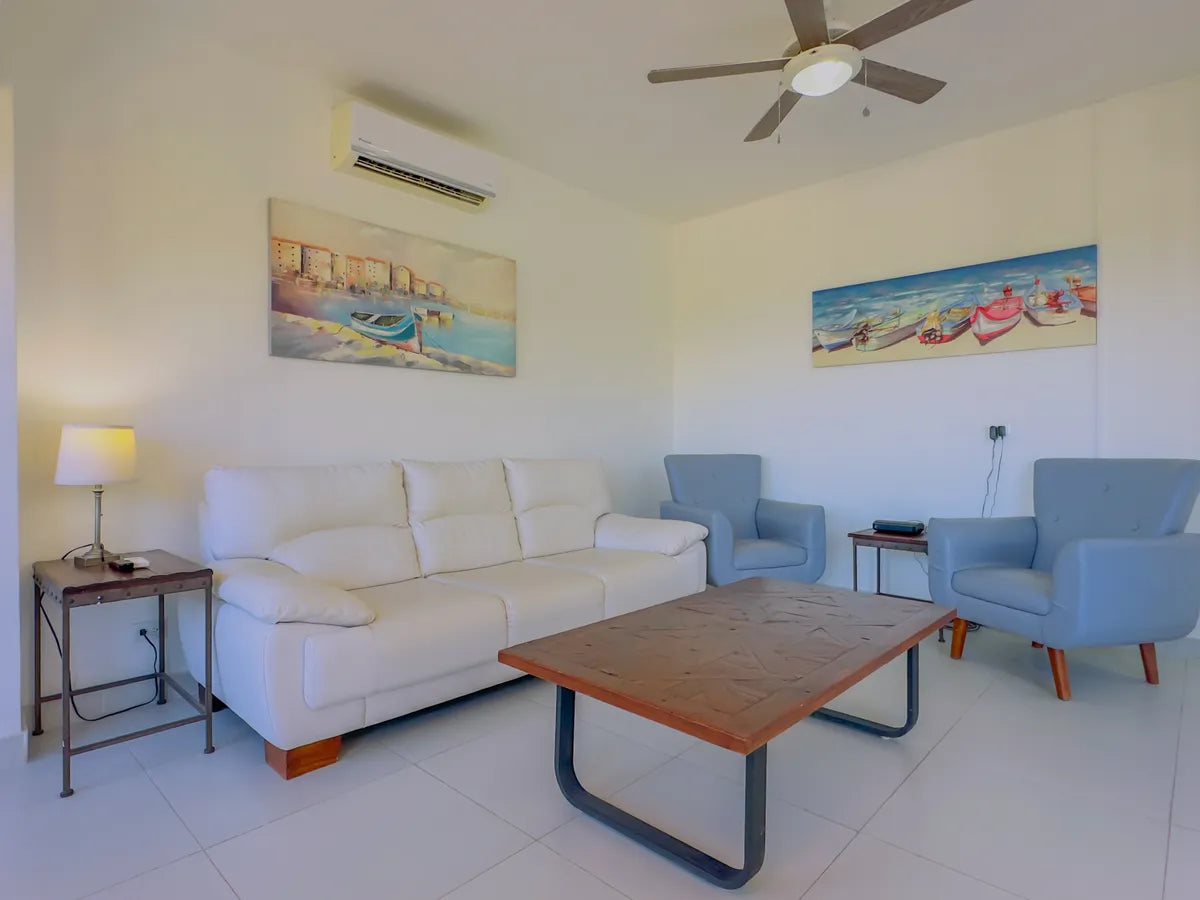 Casa Bella Luna | Ocean View Home with Private Pool in Playas del Coco