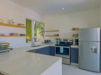 Casa Bella Luna | Ocean View Home with Private Pool in Playas del Coco thumbnail