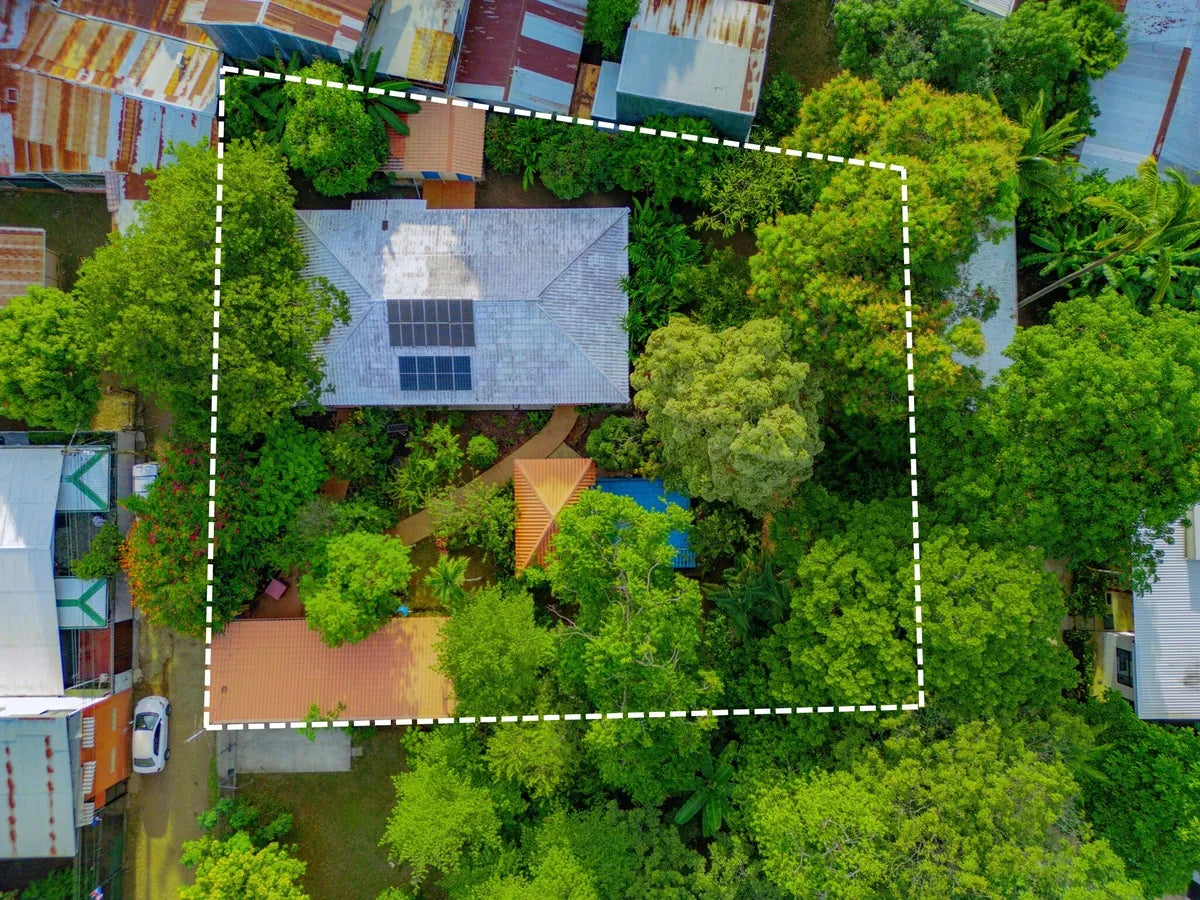 Casa Luna – Private Home with Studio & Pool