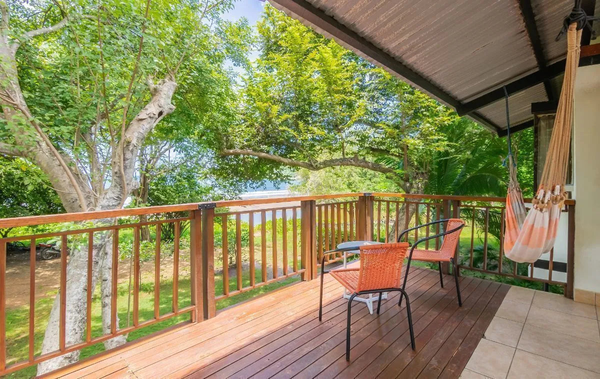 Botanikos – Coastal Duplex with Adjacent Land in North Playas del Coco