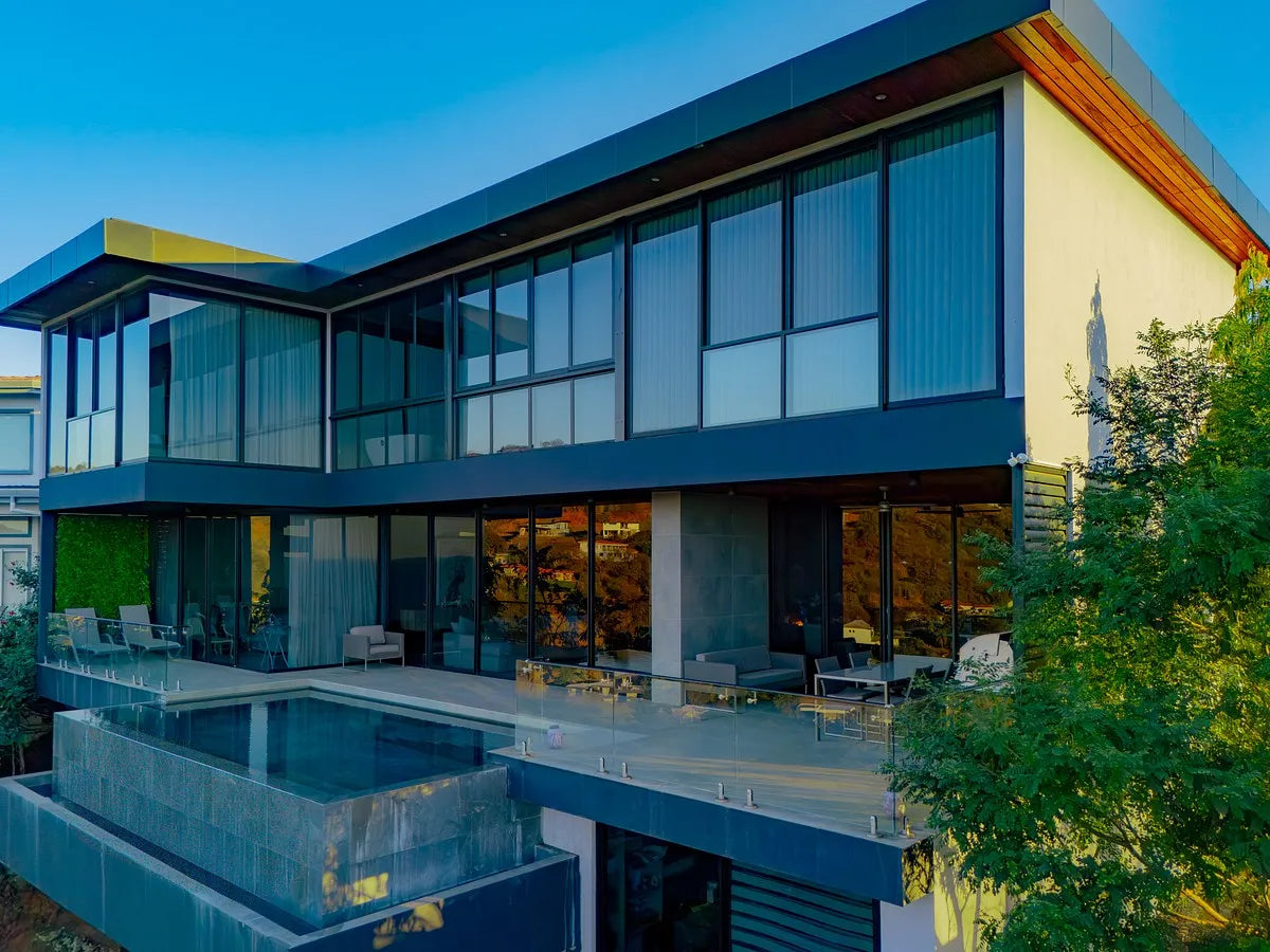 Casa Flamingo Lot 11 – Luxury Ocean-View Residence in Pacifico, Playas del Coco